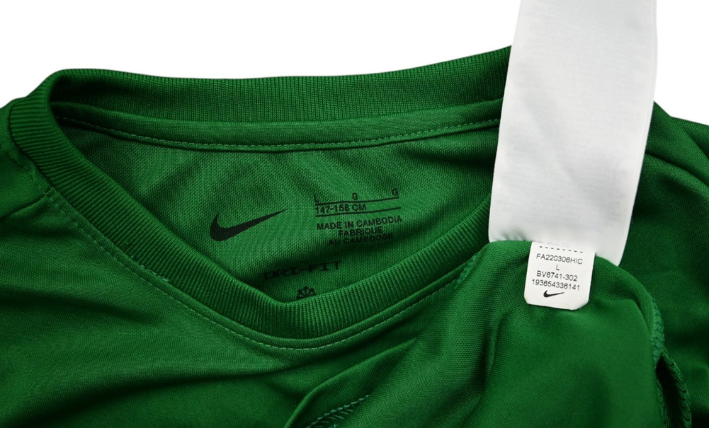 2020-21 WOLFSBURG KOSZULKA L. BOYS 