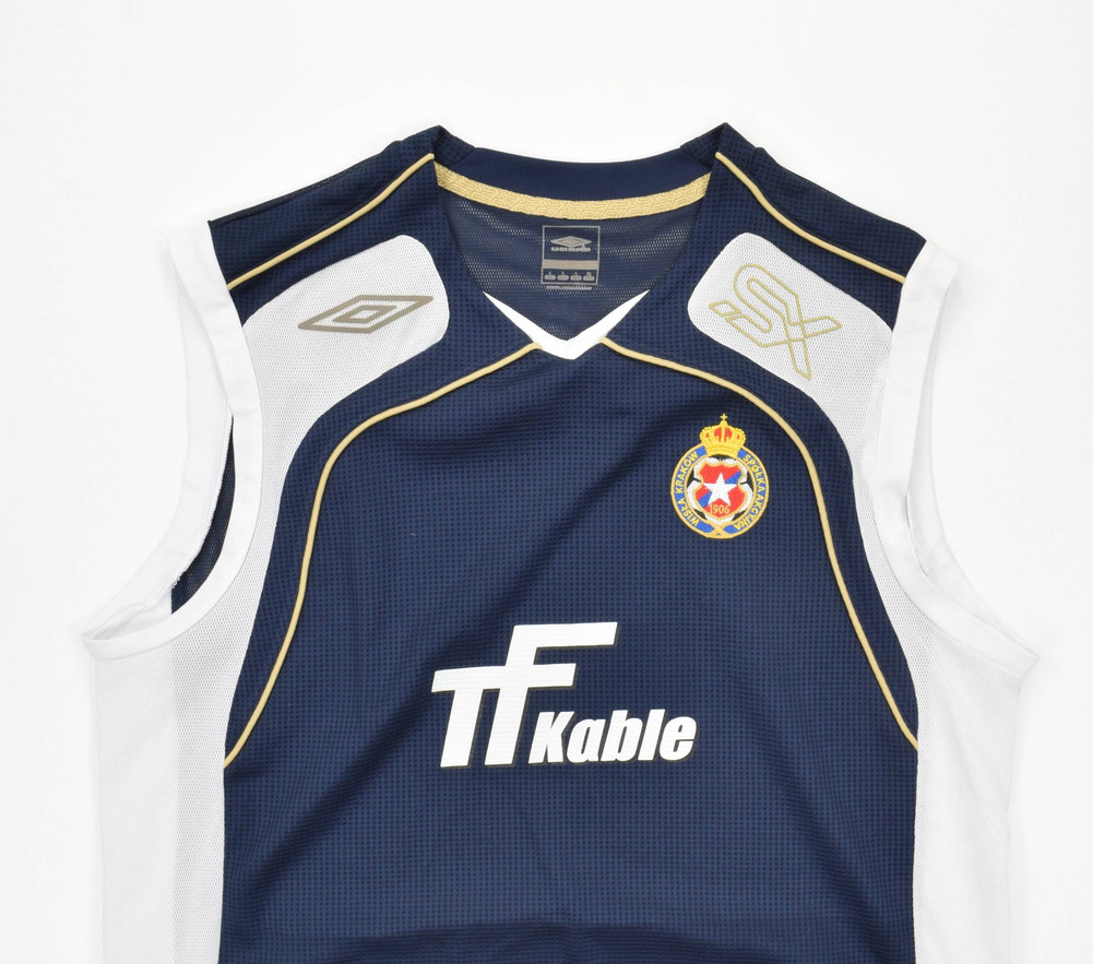 WISLA KRAKOW KOSZULKA L