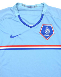 2008-10 NETHERLANDS KOSZULKA M. BOYS