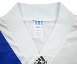 1992-94 USA SHIRT XL