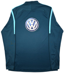 2016-17 WOLFSBURG TOP L