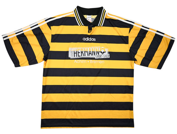 ADIDAS OLDSCHOOL SHIRT XL