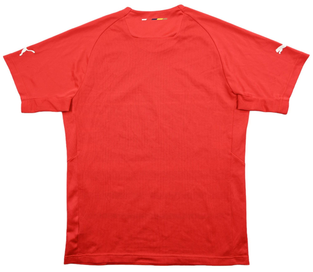 ARSENAL LONDON SHIRT M