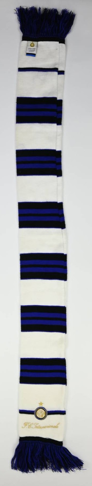 INTER MILAN SCARF