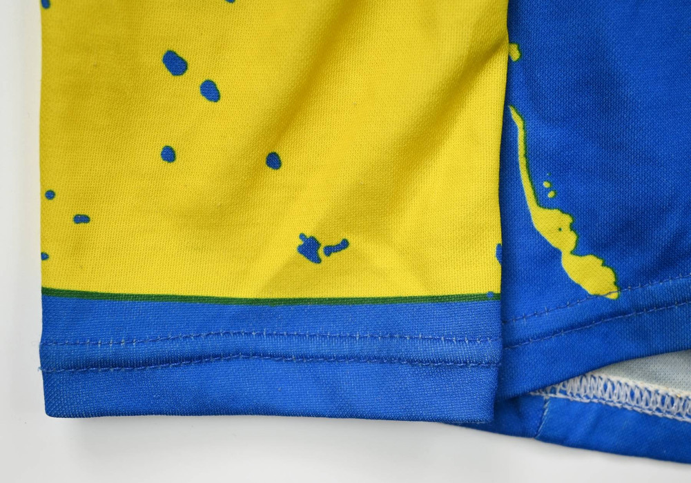 AUSSIE CYCLING All Tera GT LONGSLEEVE S