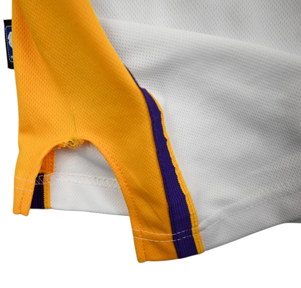 LOS ANGELES LAKERS *HOWARD* SHIRT NBA S