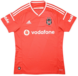 2014-15 BESIKTAS SHIRT L