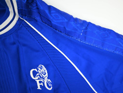 1999-01 CHELSEA LONDON SHIRT L