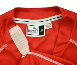 2002-04 TUNISIA KOSZULKA XL