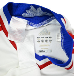 2011-12 HAMBURG SHIRT XL. BOYS