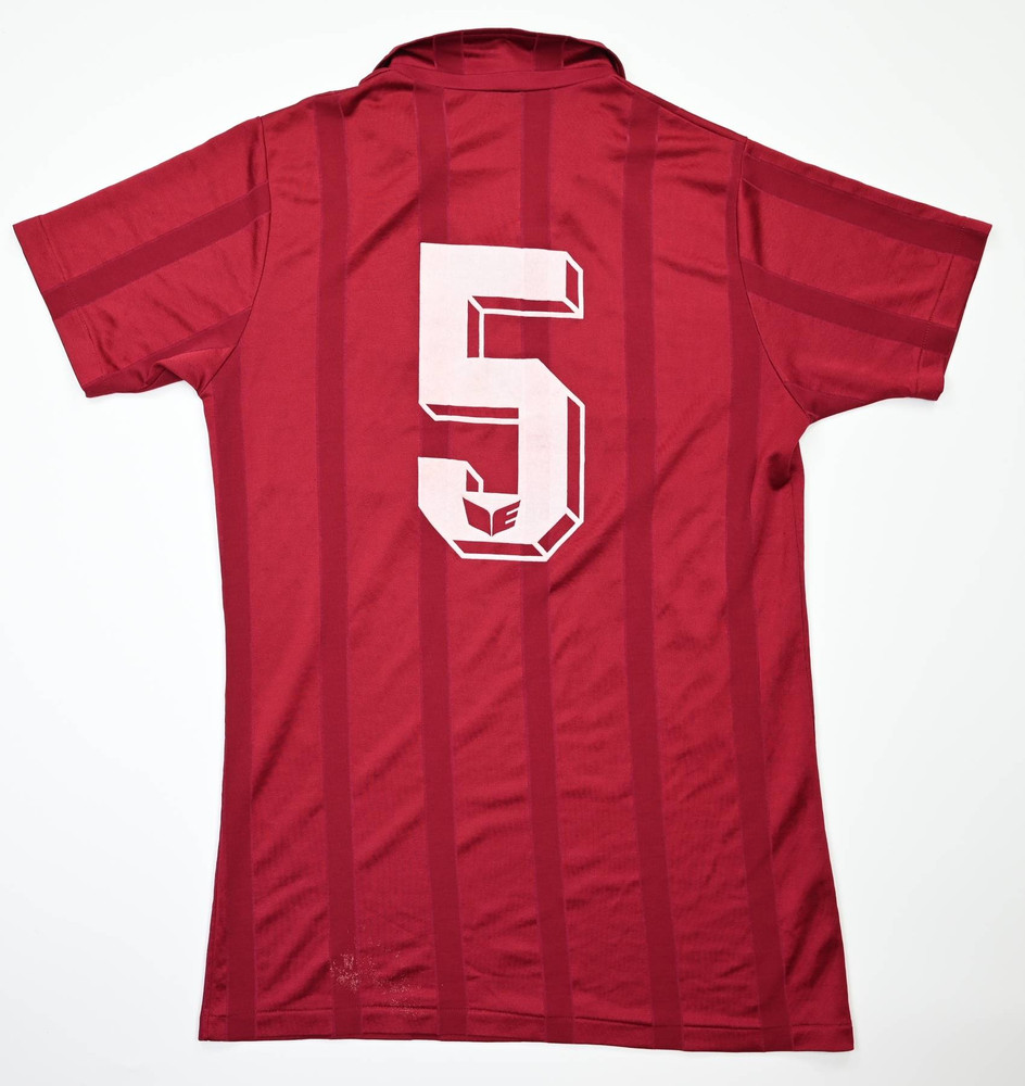 PHONIX OTTERBACH MADE IN WEST GERMANY SHIRT L