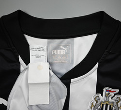 2017-18 NEWCASTLE UNITED KOSZULKA S