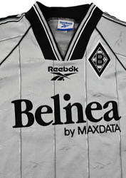 1997-98 BORUSSIA MONCHENGLADBACH *DANIEL* SHIRT S