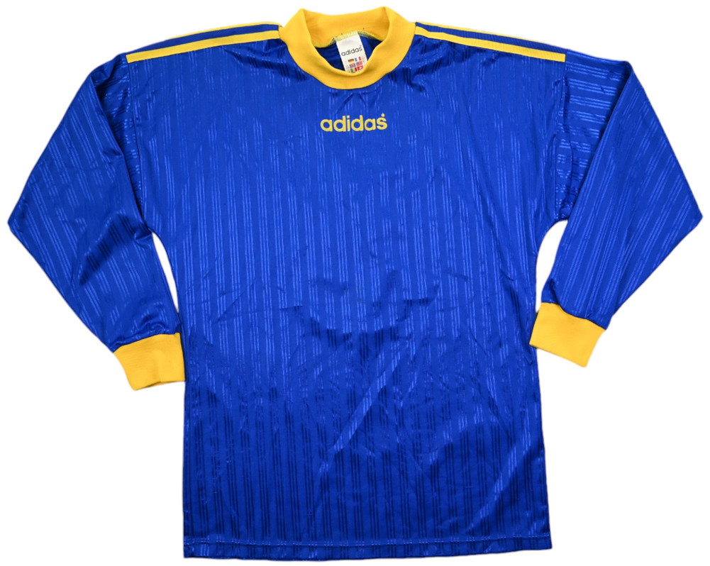 ADIDAS OLDSCHOOL SHIRT S