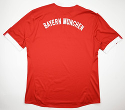 2009-10 BAYERN MUNCHEN KOSZULKA XL