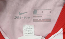 2019-20 ATLETICO MADRID SHIRT L. BOYS