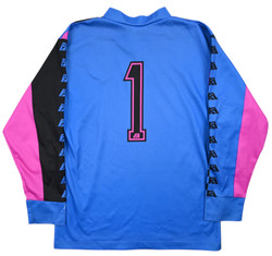 MASITA VINTAGE GK LONGSLEEVE KOSZULKA S