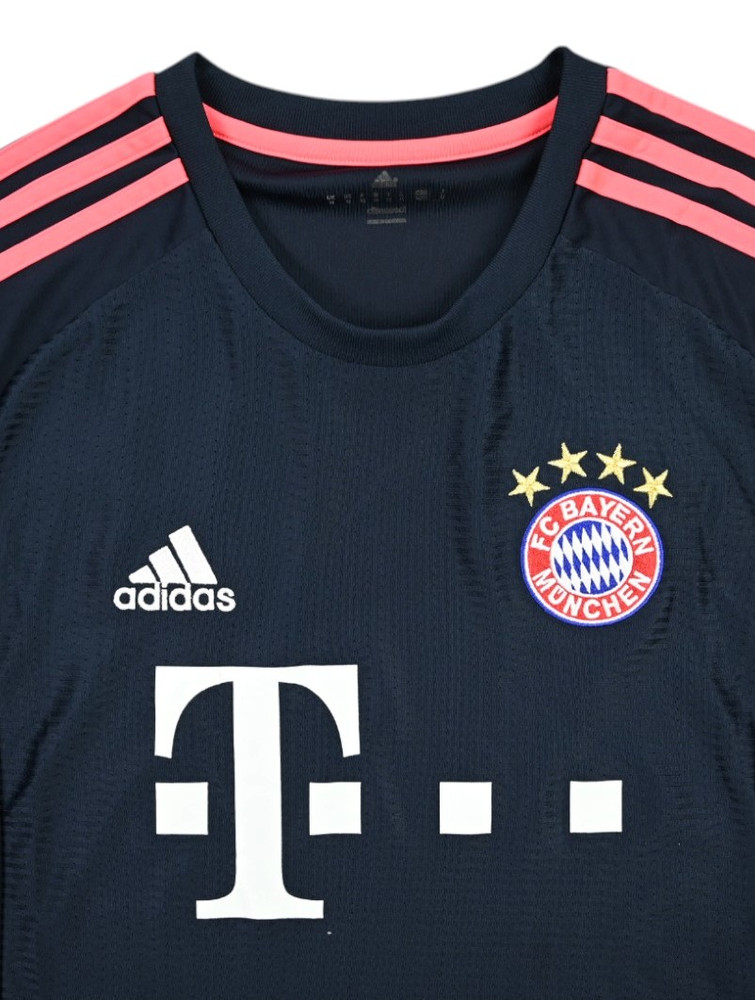2015-16 BAYERN MUNCHEN KOSZULKA M