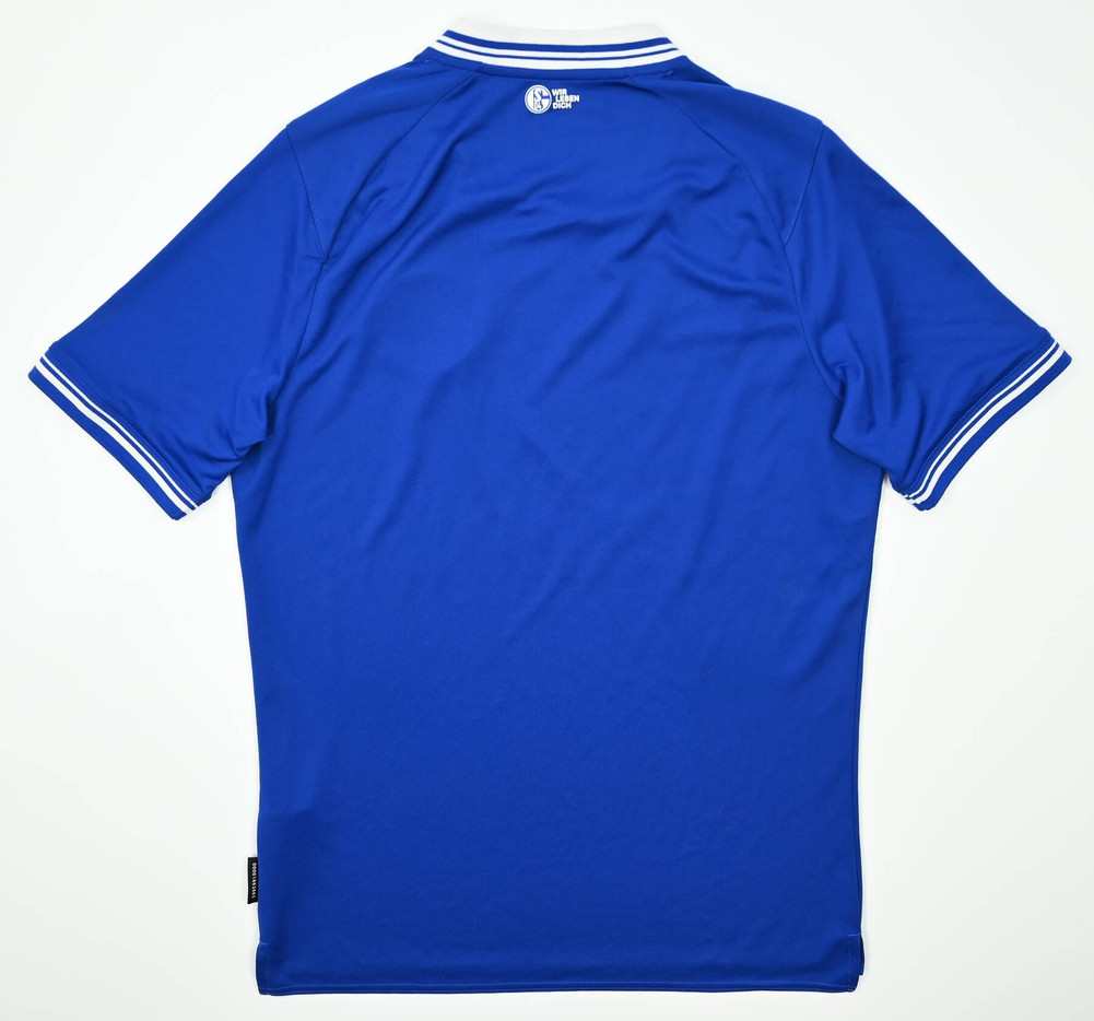 2020-21 FC SCHALKE 04 KOSZULKA M