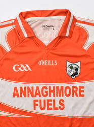 BROCAGH GFC GAELIC SHIRT L