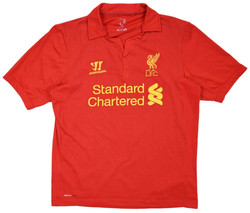 2012-13 LIVERPOOL KOSZULKA M