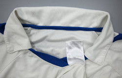 2009-10 STRASBOURG RC *FAUVERGUE* LONGSLEEVE XL