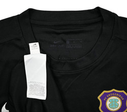 2022-23 FC ERZGEBIRGE AUE GOALKEEPER SHIRT M