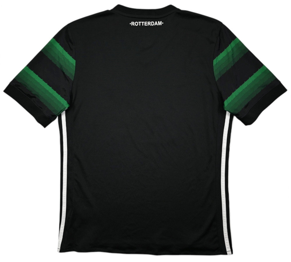 2017-18 FEYENOORD SHIRT XL. BOYS