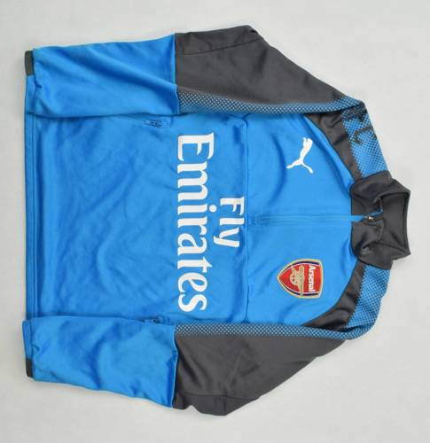 ARSENAL LONDON BLUZA XL. BOYS