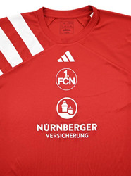 2024-25 NURNBERG KOSZULKA M