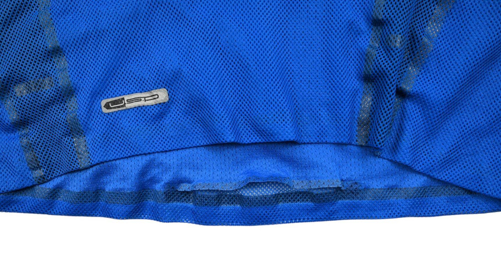 2008-09 TSG HOFFENHEIM *IBISEVIC* PLAYER ISSUE KOSZULKA S