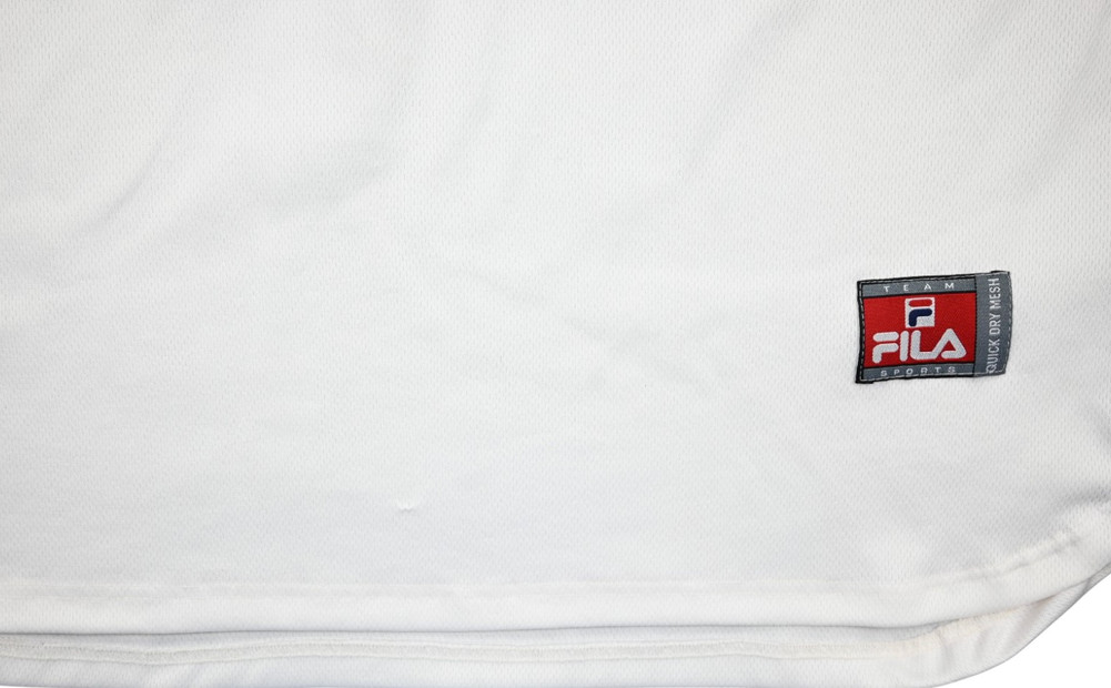 2000-01 HAMBURG *MEIJER* KOSZULKA XL