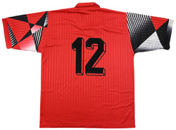 ERIMA OLDSCHOOL #12 SHIRT L/XL