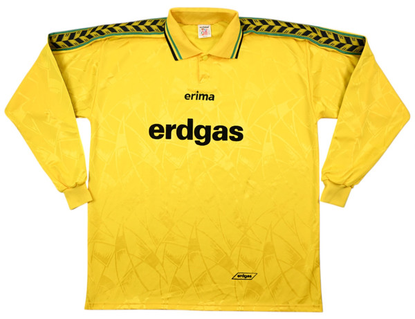 ERIMA VINTAGE LONGSLEEVE KOSZULKA XXL