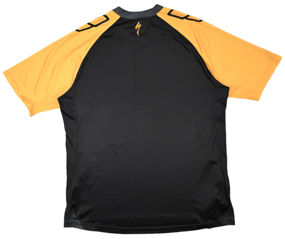 SPECIALIZED KOSZULKA KOLARSKA XL