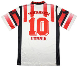 UHLSPORT VINTAGE SHIRT XL