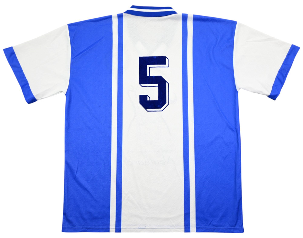 PUMA OLDSCHOOL KOSZULKA XL