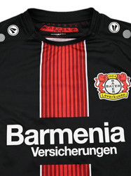 2018-19 BAYER LEVERKUSEN *HAVERTZ* KOSZULKA L