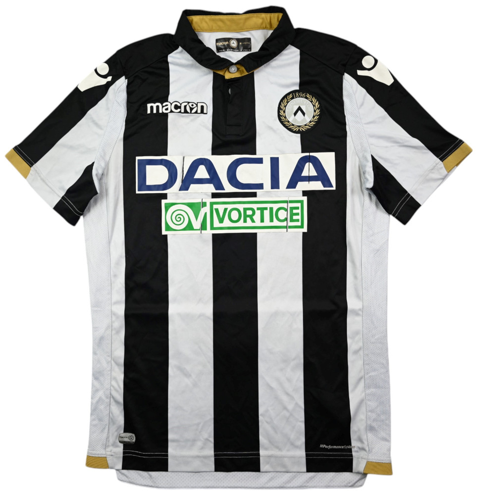 2018-19 UDINESE CALCIO KOSZULKA M