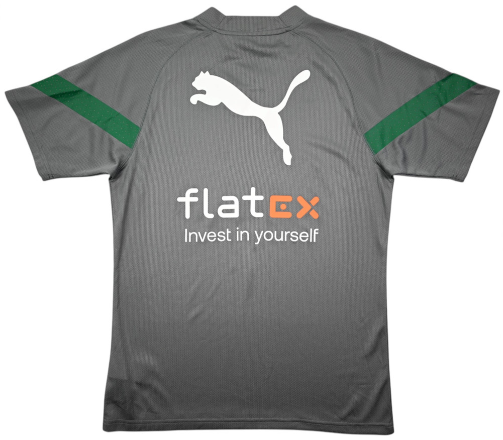 BORUSSIA MONCHENGLADBACH SHIRT M