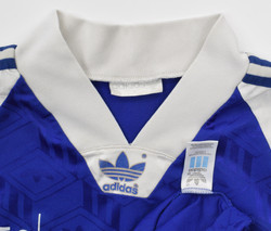 ADIDAS OLDSCHOOL KOSZULKA XL