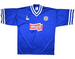 1996-98 LEICESTER CITY *BEATTIE* KOSZULKA L