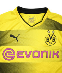 2017-18 BORUSSIA DORTMUND *WEIGL* KOSZULKA S