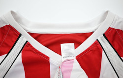 2006-07 SHEFFIELD UNITED KOSZULKA XL