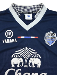 2012 BURIRAM KOSZULKA M