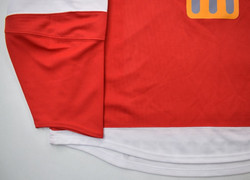 AALBORG PIRATES REEBOK KOSZULKA L