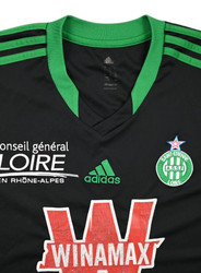 2013-15 SAINT ETIENNE KOSZULKA XL