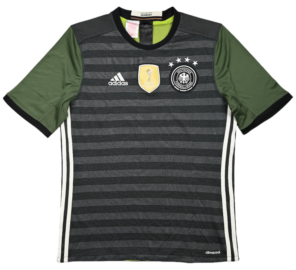2015-17 GERMANY KOSZULKA XL. BOYS