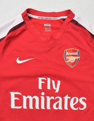 2008-10 ARSENAL LONDON *FABREGAS* KOSZULKA S