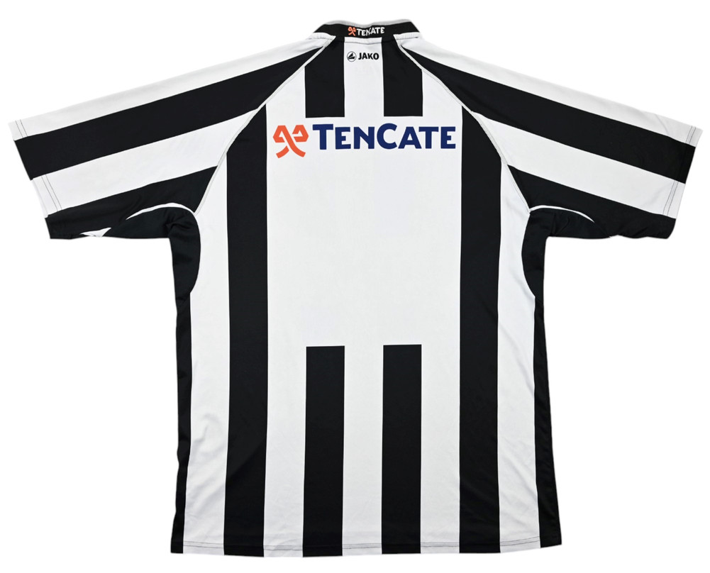 2011-12 HERACLES ALMELO KOSZULKA XXL/3XL